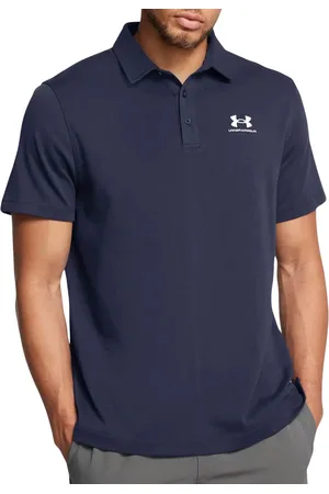 Under Armour Icon Polo Heren