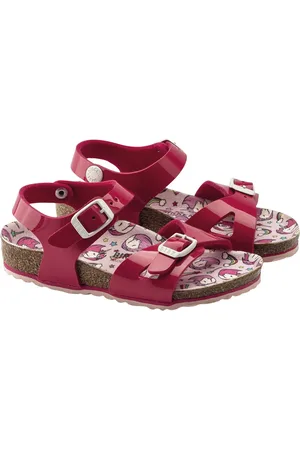 Birkenstock Rio Sandalen Junior