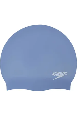 Speedo Long Hair Cap
