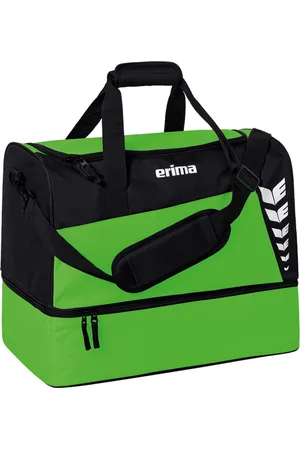 Erima Six Wings Bodemvak Sporttas L