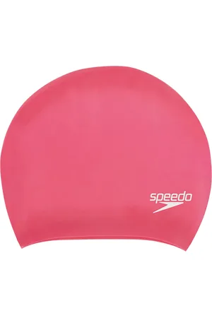 Speedo Long Hair Cap