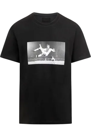 Cruyff Honor Graphic Shirt Heren