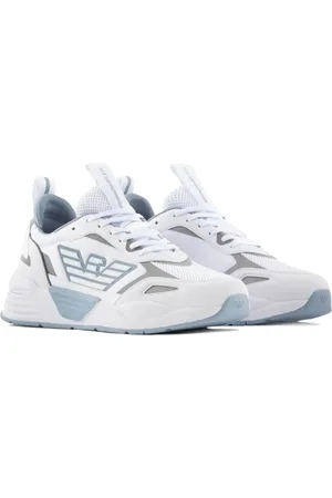 EA7 Ace Runner Sneakers Heren