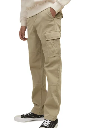 JACK & JONES Kane Harlow Cargobroek Junior