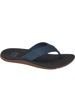 Reef Santa Ana Teenslippers Heren