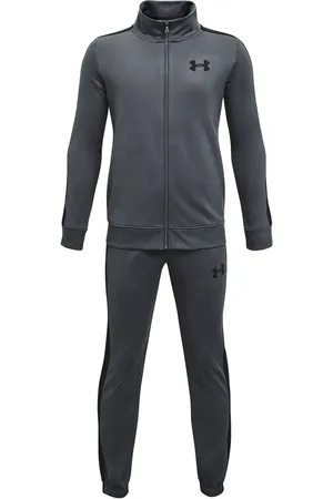 Under Armour Knit Trainingspak Jongens