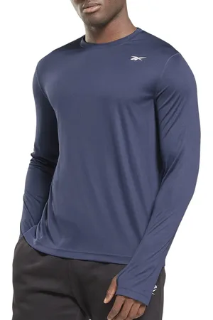Reebok Training Tech LS Shirt Heren
