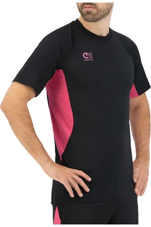 Cruyff Turn Tech Shirt Heren