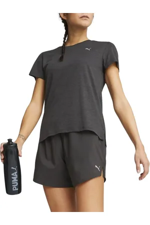 PUMA Run Favorite Heather Shirt Dames