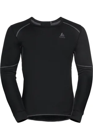 Odlo Active X-Warm Eco Base Layer Longsleeve Heren