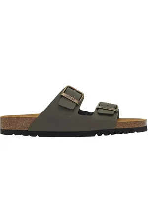 Scholl Julien Slippers Heren