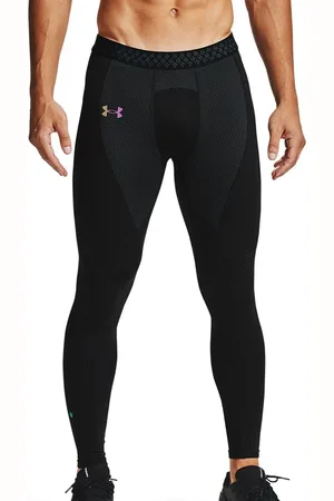 Under Armour Rush ColdGear Seamless Tight Heren