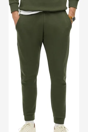 Superdry Sport Tech Tapered Joggingbroek Heren