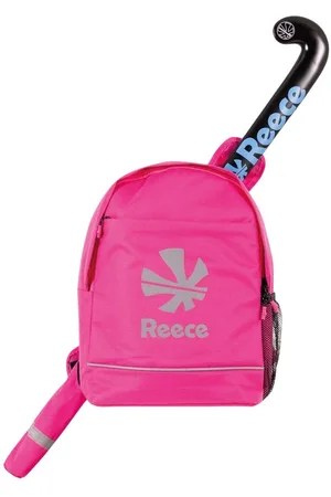 Reece Ranken Hockey Rugtas