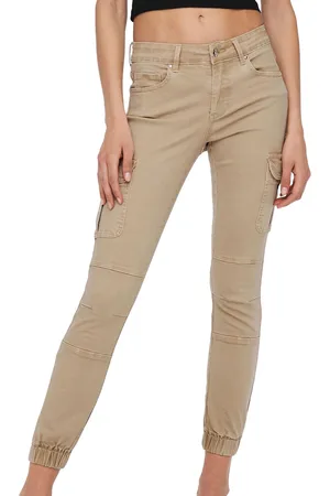 ONLY Missouri Cargo Broek Dames