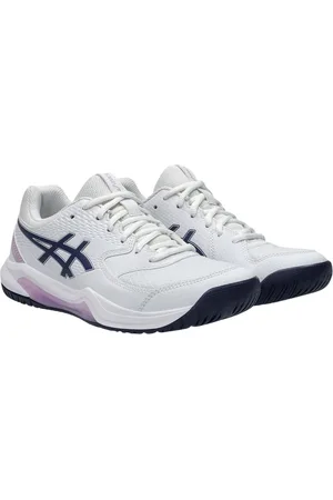 Asics Gel-Dedicate 8 Tennisschoenen Dames