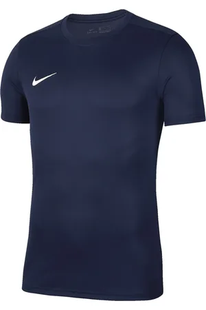 Nike Park VII SS Shirt Junior