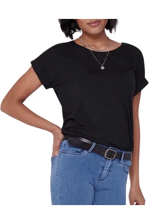 ONLY Moster S/S Shirt Dames