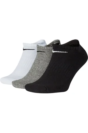 Nike Everyday Cushion No-Show Sokken (3-pack)