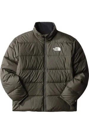 The North Face 61 North Down Winterjas Junior (reversible)