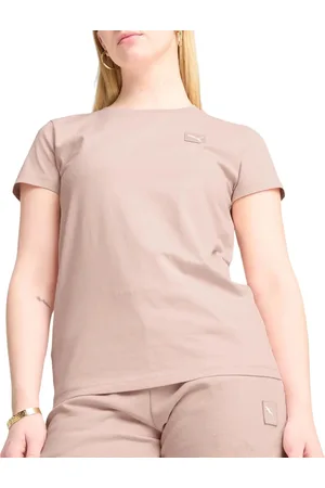 PUMA ESS ELEVATED Shirt Dames