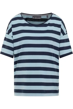 ELBSAND Luani Shirt Dames