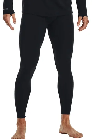 Under Armour Base 2.0 Tight Heren