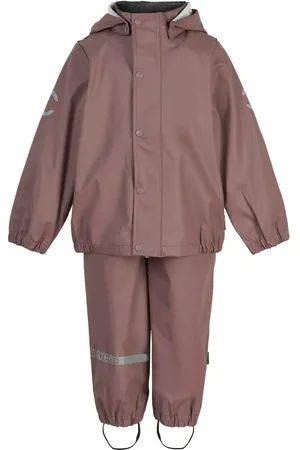 Mikk-Line Regenpak Junior