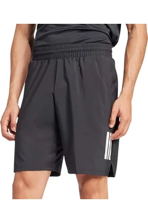 adidas Club 3-Stripes Short Heren