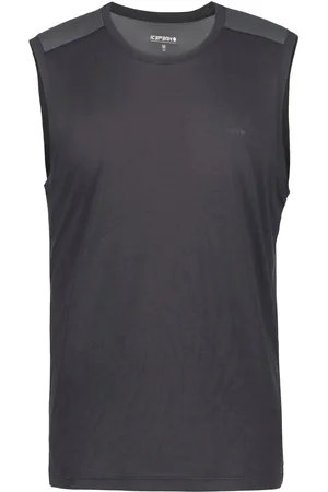 Icepeak Dennis Sleeveless Shirt Heren