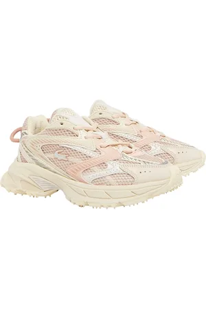 Lacoste L003 Neo Shot Sneakers Dames