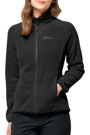 Jack Wolfskin Moonrise Fleecejack Dames