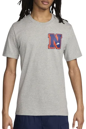 Nike Sportswear Shirt Heren