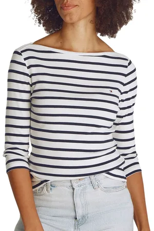 Tommy Hilfiger Cody 3/4 Shirt Dames