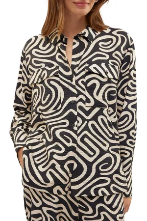 VERO MODA Vigdis Blouse Dames