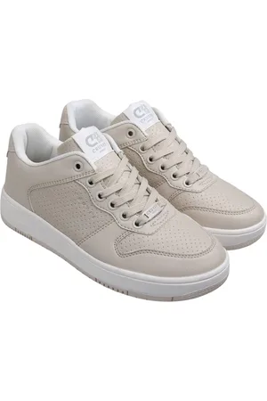 Cruyff Indoor Royal Sneakers Dames