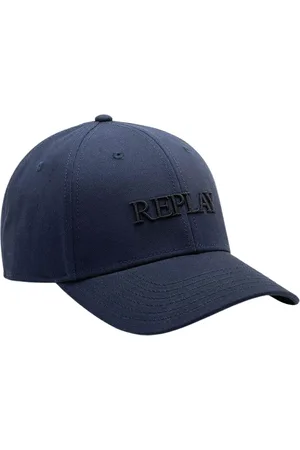 Replay Baseball Cap Senior