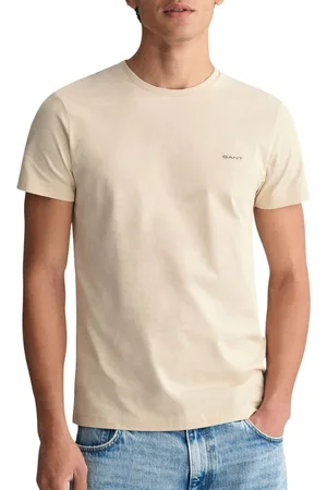GANT Contrast Logo Shirt Heren
