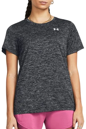Under Armour Tech Twist Shirt Dames