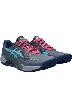 Asics Gel-Challenger 14 Padelschoenen Heren