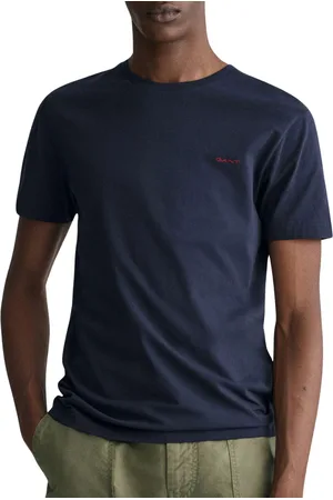 GANT Contrast Logo Shirt Heren