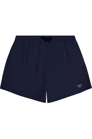 Emporio Armani Beachwear Zwemshort Heren