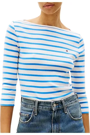 Tommy Hilfiger Cody 3/4 Shirt Dames