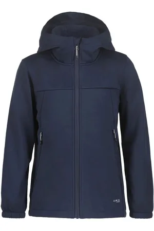Icepeak Kline Softshell Junior
