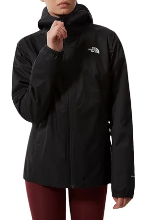The North Face Quest Zip-In Jas Dames