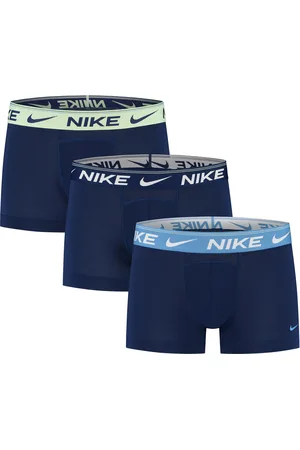 Nike Ultra Comfort Trunk Boxershorts Heren (3-pack)