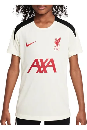 Nike Liverpool FC Strike Shirt Junior (Special Edition)