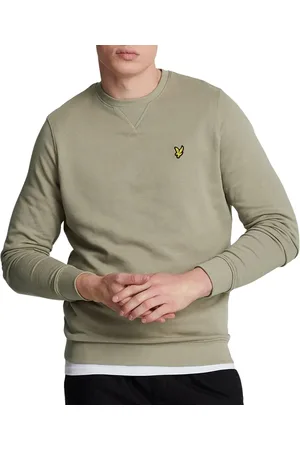 Lyle & Scott Crewneck Sweater Heren
