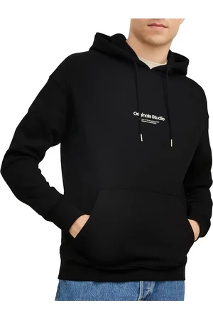 JACK & JONES Vesterbro Hoodie Heren