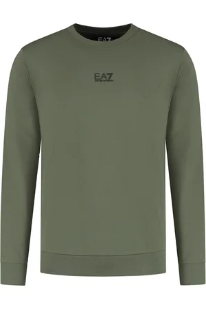 EA7 Felpa Sweater Heren